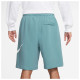 Nike Ανδρικό σορτς Club Fleece Shorts Nike Ανδρικό σορτς Club Fleece Shorts